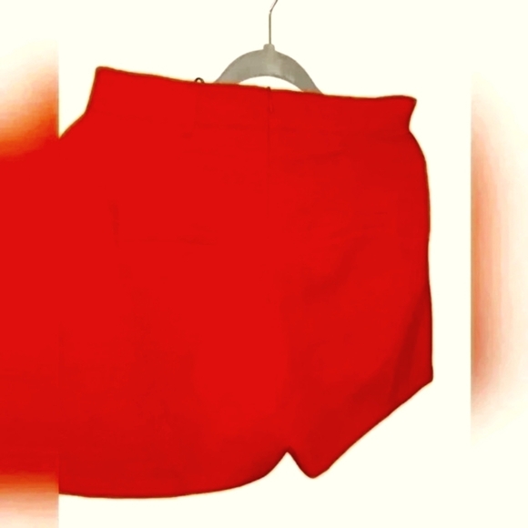 NWT Red Lili Sidonio Shorts - Picture 4 of 7